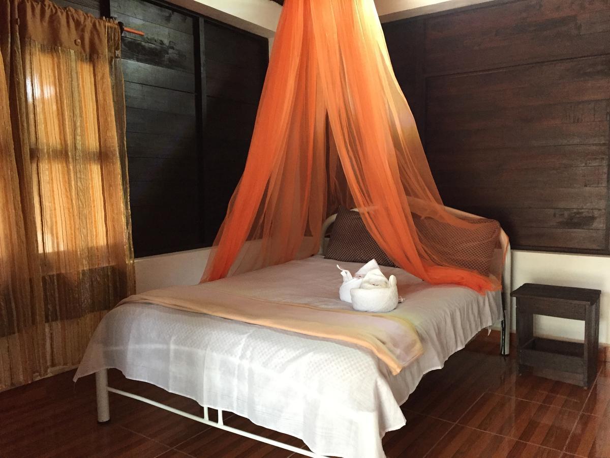 Cabanas Mr Bacalar Exterior foto
