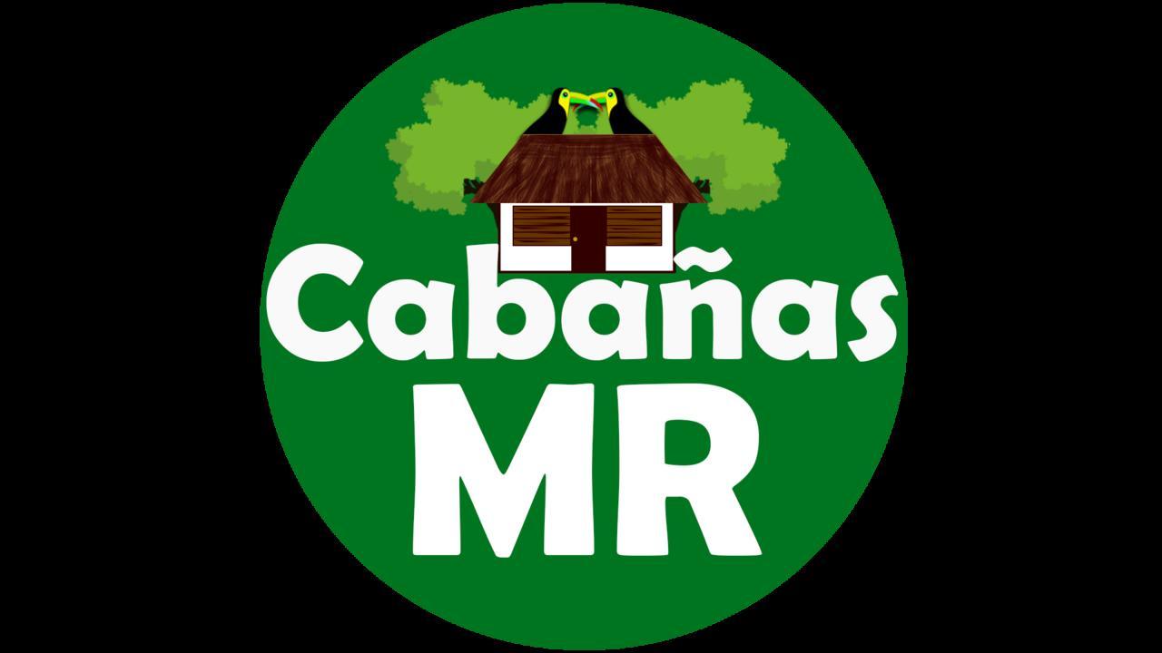 Cabanas Mr Bacalar Exterior foto